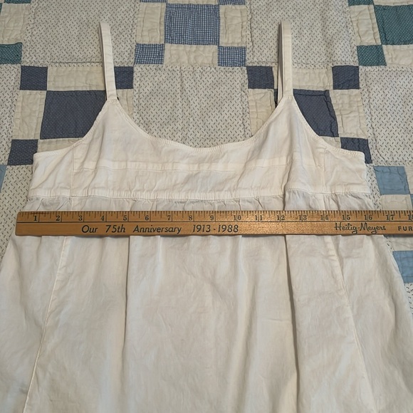 Eileen Fisher Summer Top - Picture 3 of 8